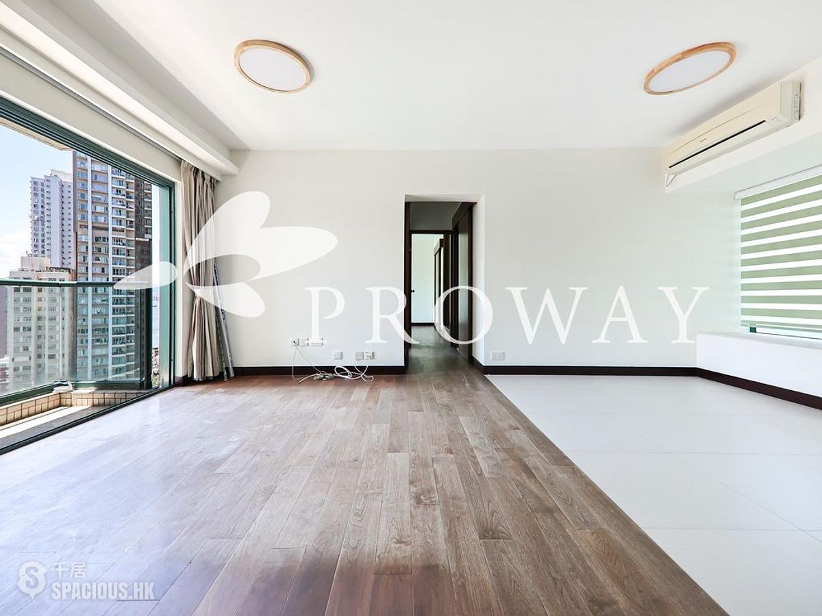 Kennedy Town - University Heights 01