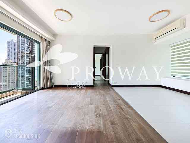 Kennedy Town - University Heights 01