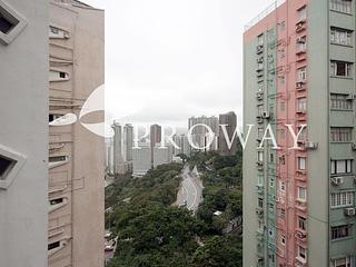 Pok Fu Lam - Y.Y. Mansions 03