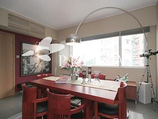 Pok Fu Lam - Y.Y. Mansions 04
