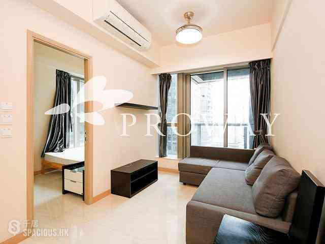 Sai Ying Pun - King's Hill 01