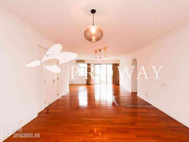 Mid Levels Central - Pearl Gardens 01