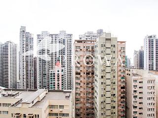 Mid Levels Central - Pearl Gardens 02