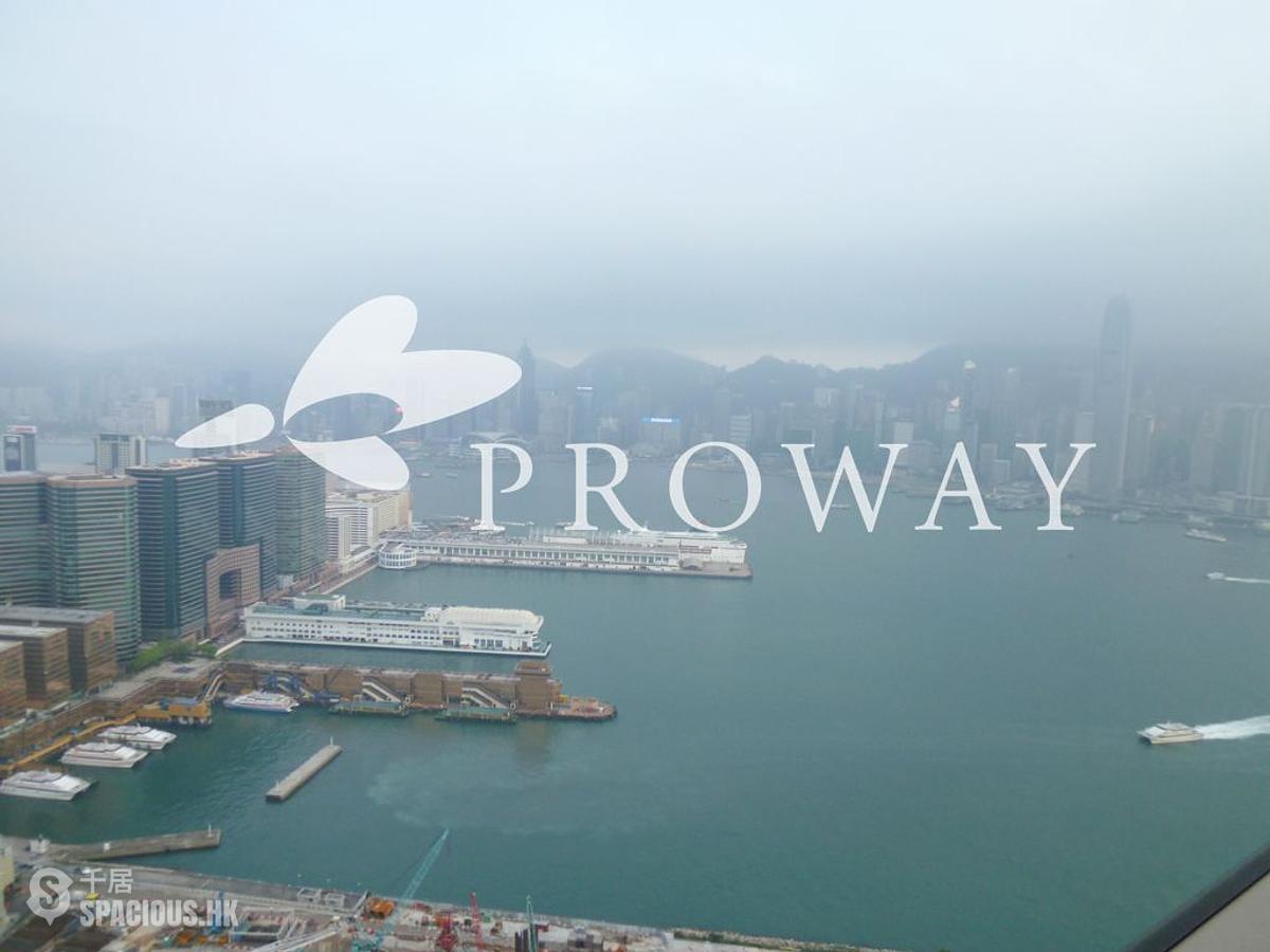 West Kowloon - The Arch 01