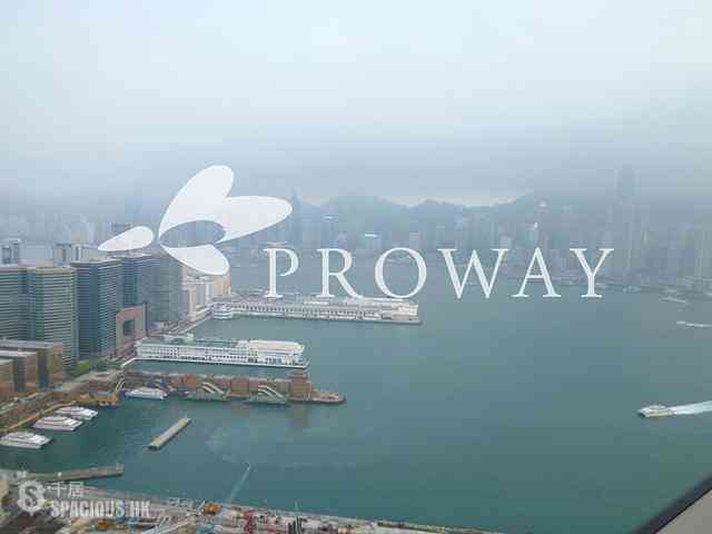West Kowloon - The Arch 01