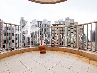 Mid Levels Central - Pearl Gardens 03
