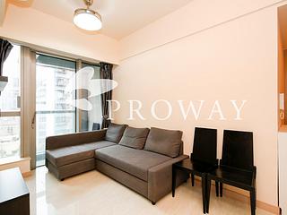 Sai Ying Pun - King's Hill 04