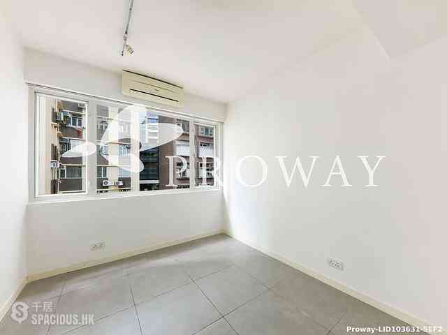Soho - Tai Shing Building 09