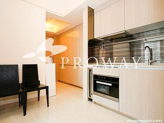 Sai Ying Pun - King's Hill 06