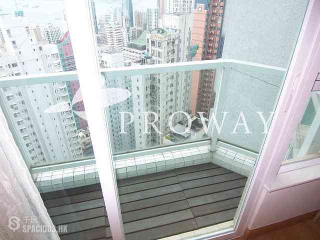 Sai Ying Pun - Reading Place 01
