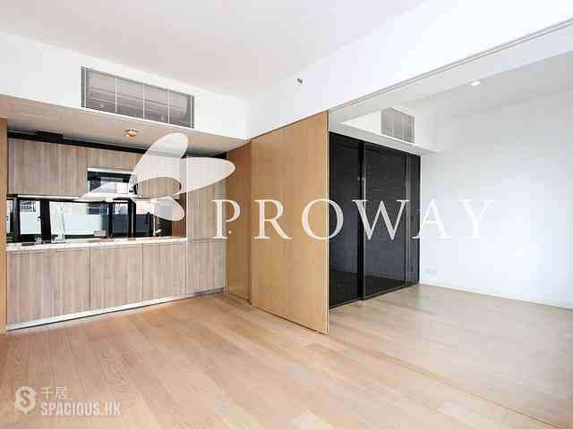 Mid Levels Central - Gramercy 01