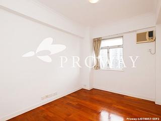 Mid Levels Central - Pearl Gardens 09