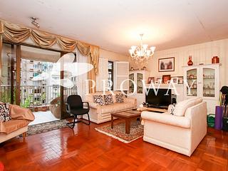 Mid Levels Central - Pearl Gardens 04