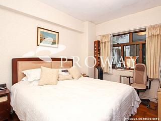Mid Levels Central - Pearl Gardens 07