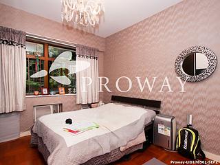 Mid Levels Central - Pearl Gardens 08
