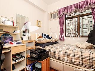 Mid Levels Central - Pearl Gardens 09