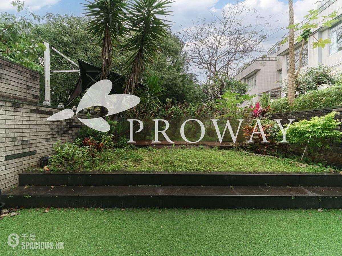 Sai Kung - The Giverny 01
