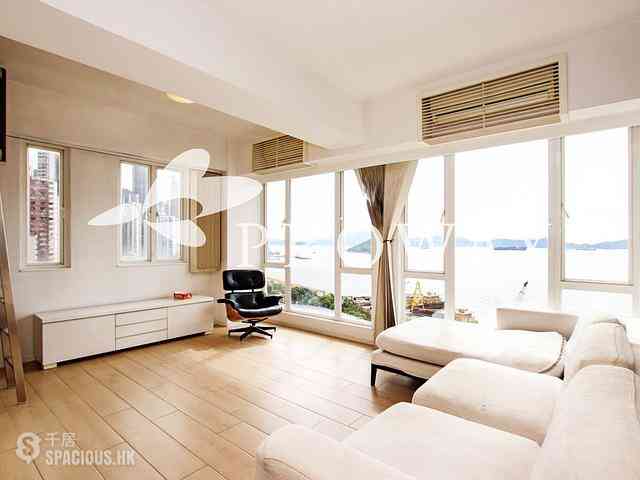 Shek Tong Tsui - Sum Way Mansion 01
