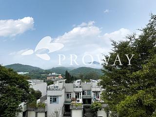 Sai Kung - The Giverny 02