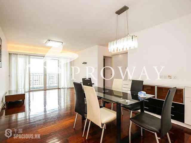 Pok Fu Lam - Baguio Villa Block 25 01