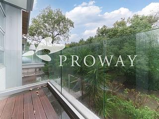 Sai Kung - The Giverny 05