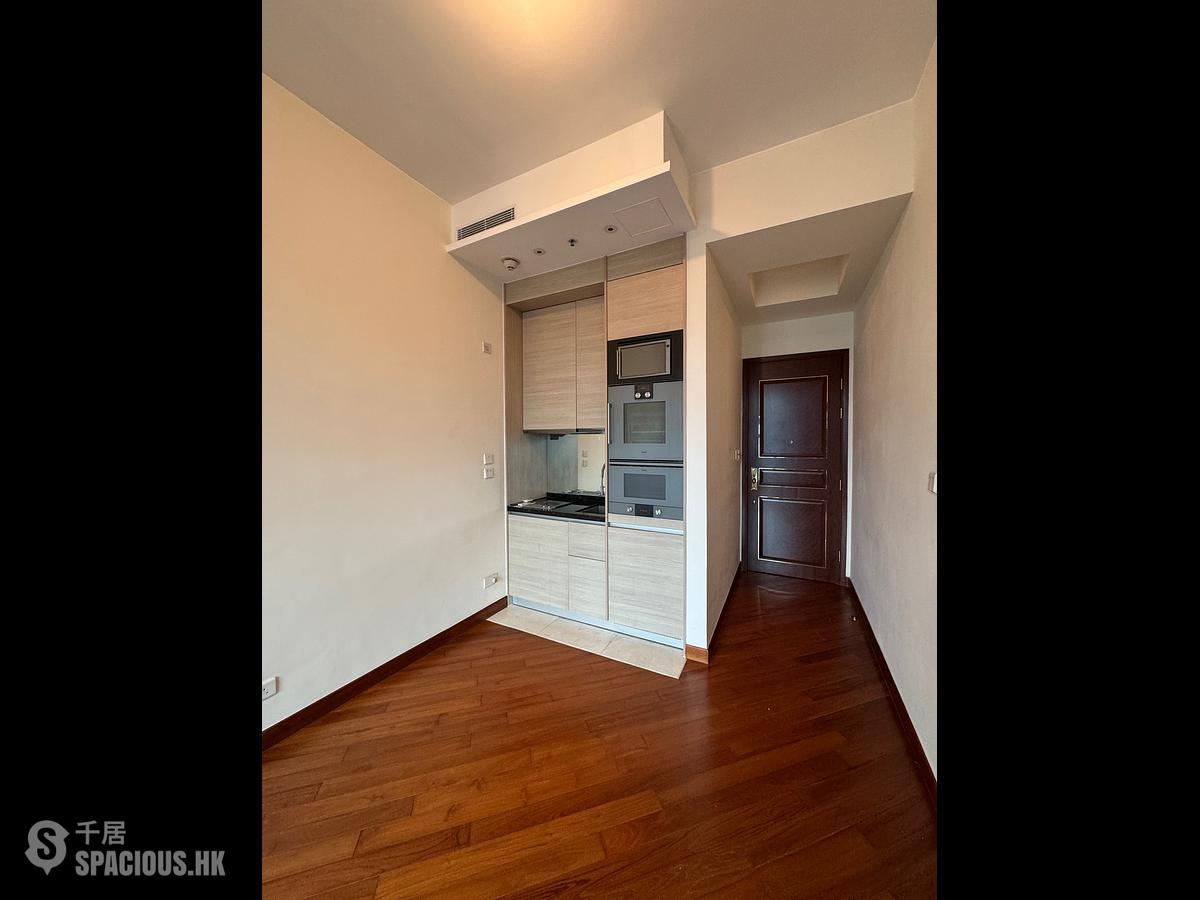 Wan Chai - The Avenue Phase 2 Block 1 01