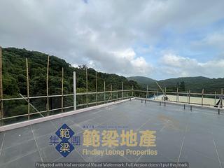 South Lantau - Shui Hau Village 05