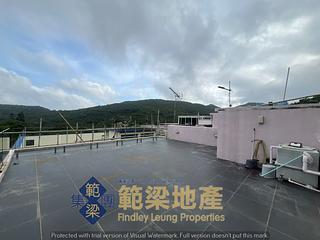South Lantau - Shui Hau Village 10