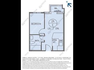 Wong Chuk Hang - The Southside Phase 2 La Marina Tower 2A 09