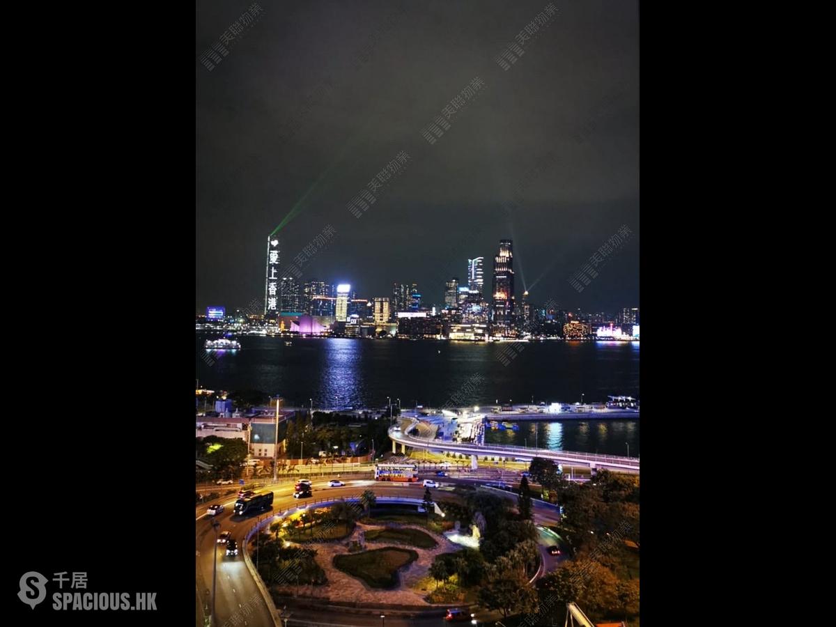 銅鑼灣 - 駱克大廈A座 01