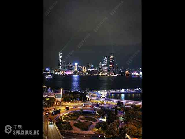 Causeway Bay - Lockhart House Block A 01