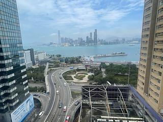 銅鑼灣 - 駱克大廈A座 06