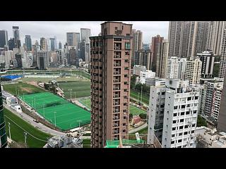 跑馬地 - 鵬麗閣 06
