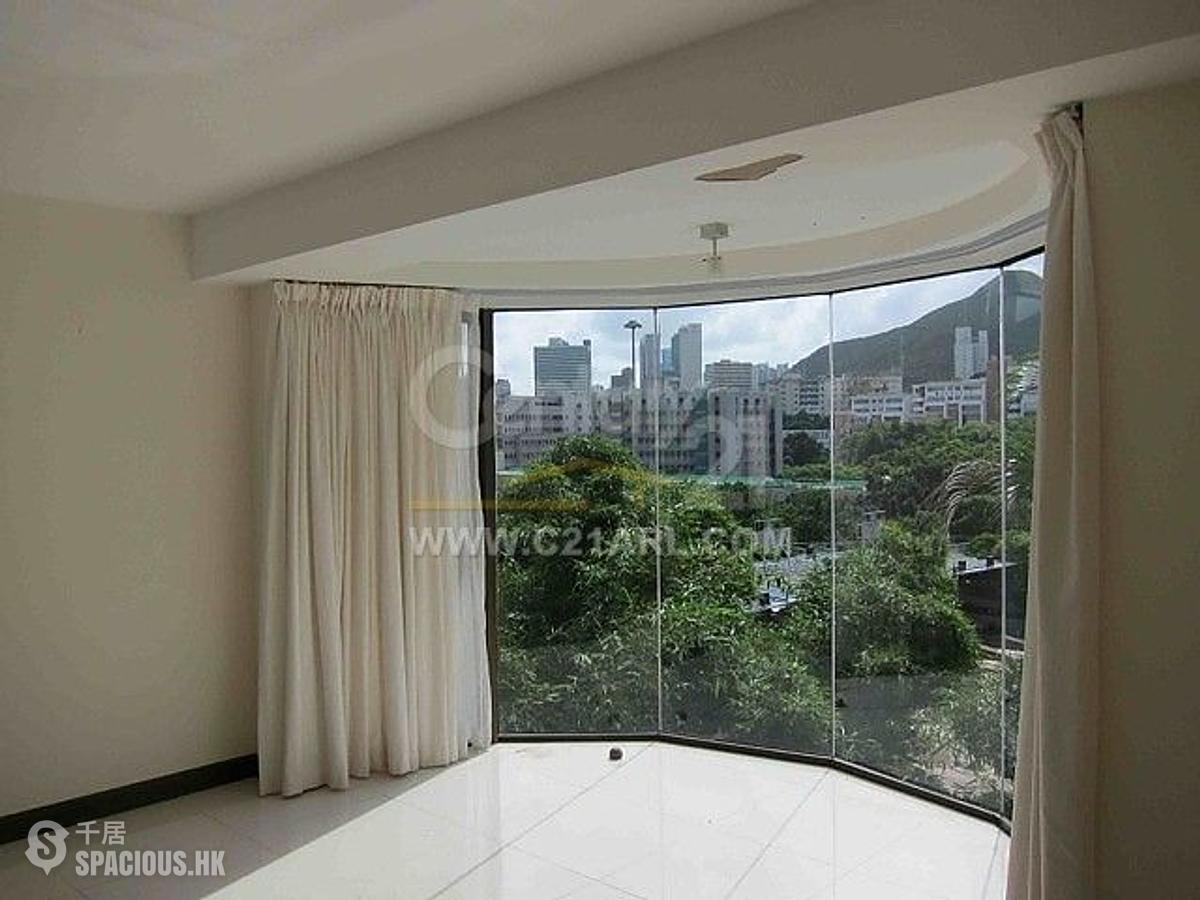 Shouson Hill - Goldson Place 01