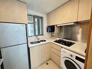Wan Chai - The Zenith 15