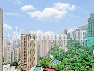 Mid Levels Central - Dynasty Court 10