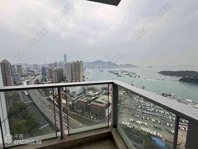 Sham Shui Po - Cullinan West Phase 2A Tower 1A 02