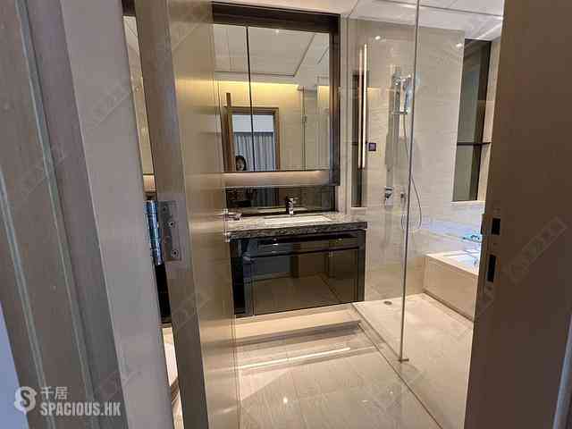 Sham Shui Po - Cullinan West Phase 2A Tower 1A 05