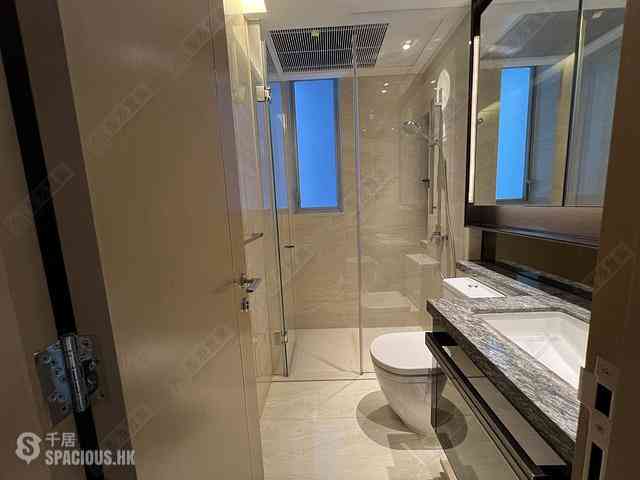 Sham Shui Po - Cullinan West Phase 2A Tower 1A 07