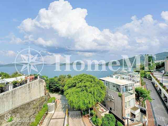 Clear Water Bay - The Villa Horizon 01
