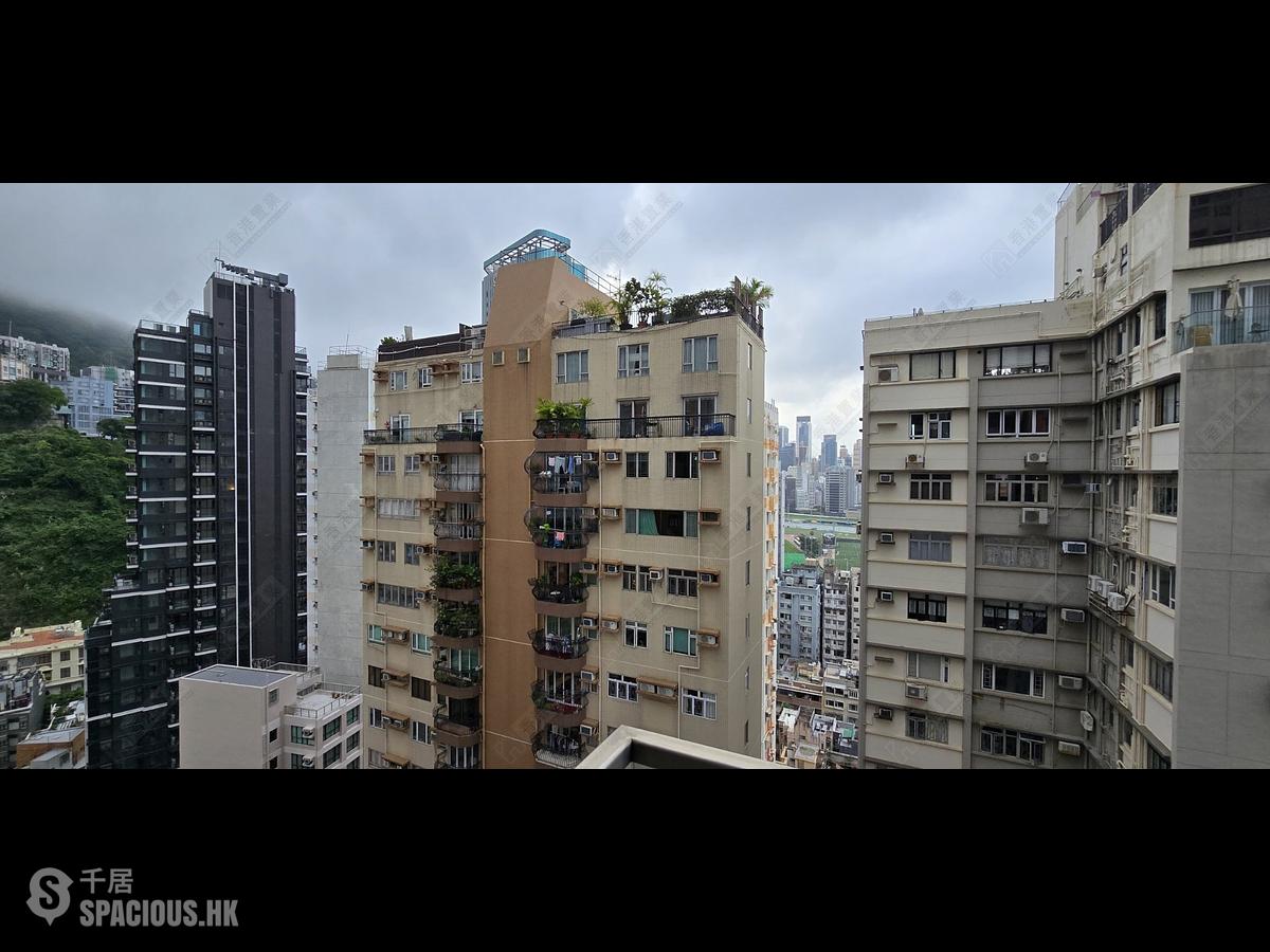 跑马地 - 宝华阁 01