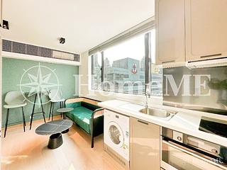 Sheung Wan - Hollywood Hill 02