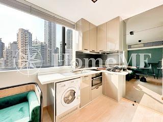Sheung Wan - Hollywood Hill 03