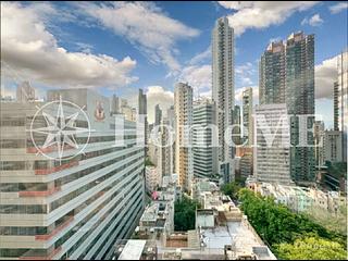 Sheung Wan - Hollywood Hill 04