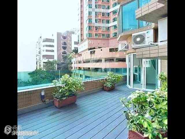 Wan Chai - Monmouth Villa 01