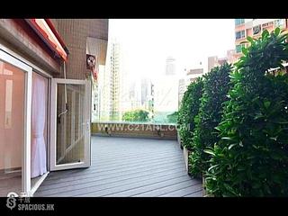 Wan Chai - Monmouth Villa 02