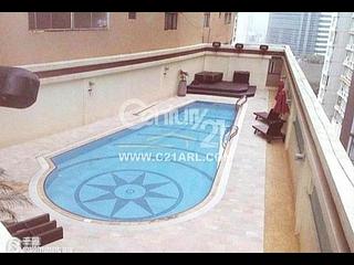 Wan Chai - Monmouth Villa 10