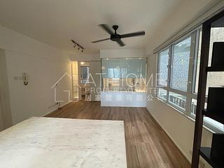 Mid Levels Central - Ying Fai Court 03