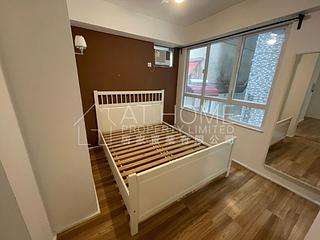 Mid Levels Central - Ying Fai Court 04