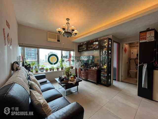 西營盤 - 麗恩閣 01